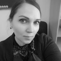 Profile picture for user OXANA KOZLOVA