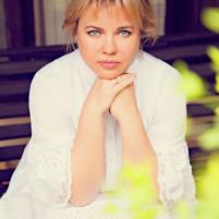 Profile picture for user Natalya Musienko