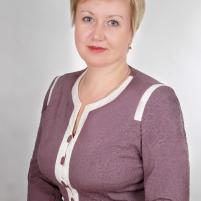 Profile picture for user Ирина Тарасова