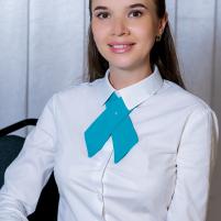Profile picture for user Татьяна Владимировна