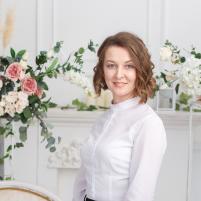 Profile picture for user Елена Витальевна