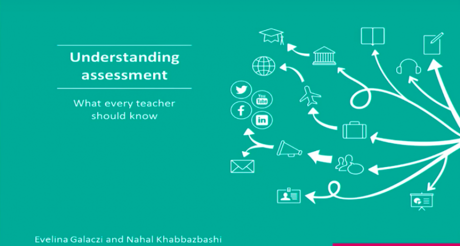 Understanding Assessment - Cambridge English