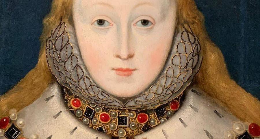 Elizabeth I 