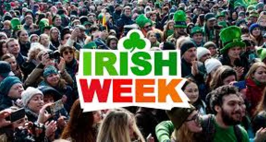 Irish Week