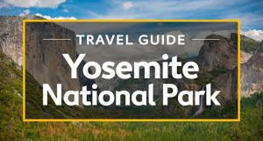 Expedia : Yosemite Park