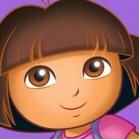Profile picture for user Dora the Explorer