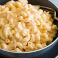 Profile picture for user Mac and cheese